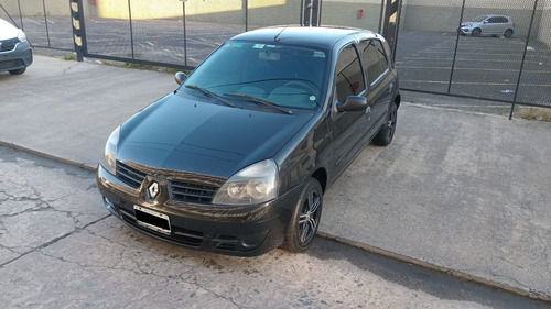 Renault Clio 1.2 Authentique Pack I 75cv
