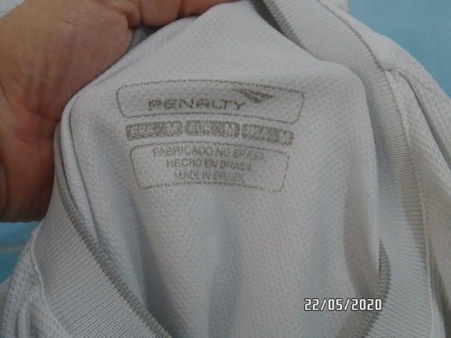 Camisa Sao Paulo Rogerio Cenni 2013