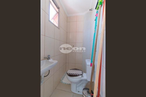 Imagem 12 de 15 de Apartamento - Vila Firmiano Pinto - Ref: 2163 - V-2163