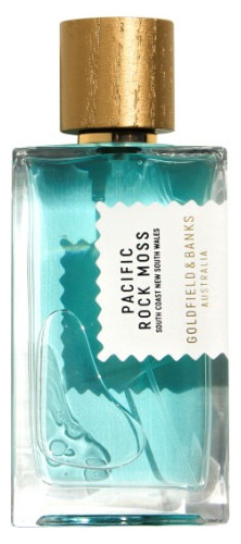 Decantacion 3ml Pacific Rock Moss Perfume