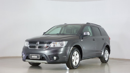 Dodge Journey 2.4 Se At