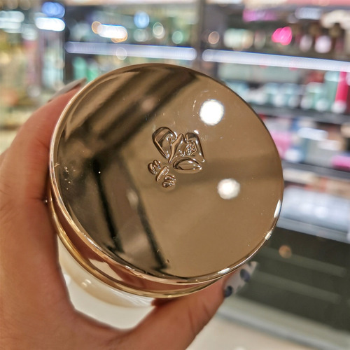 Creme Revitalizante Absolue Rich Cream Lancôme 60ml Momento de aplicação Dia/Noite Tipo de pele Todo tipo de pele