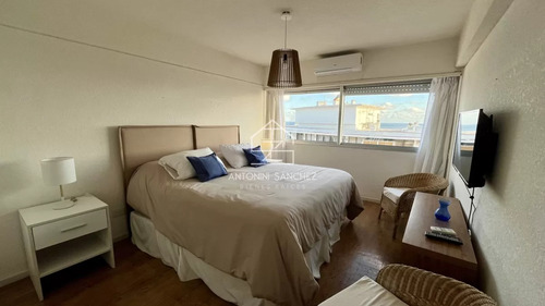 Apartamento Venta 3 Dormitorios 3 Baños Punta Del Este