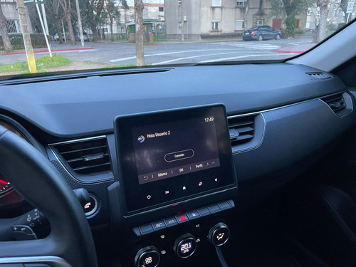 Renault Arkana 1.3 Tce Intens