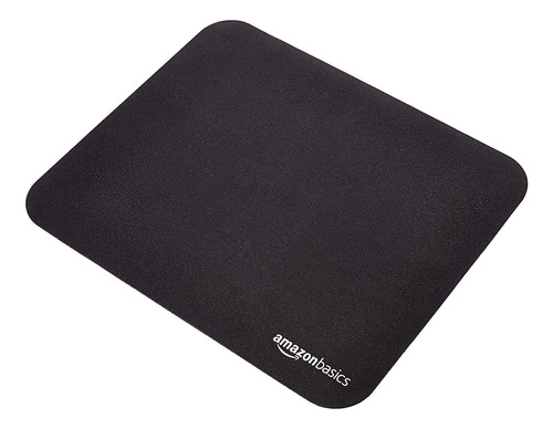 Alfombrilla De Ratón Para Ordenador De Juegos Amazon Basics,