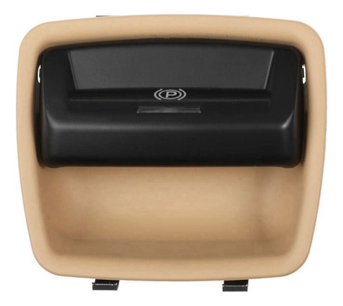 970613251026w0 Control Electrónico De Freno De Estacionamien