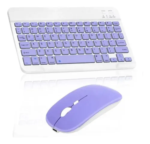 Mercado libre teclado y outlet mouse inalambrico