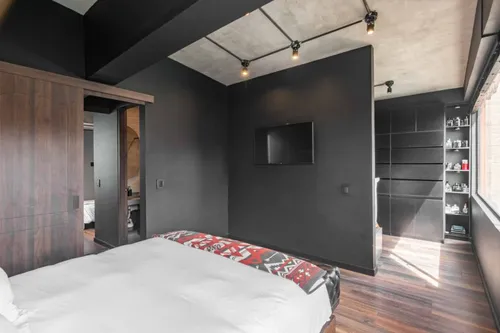 Apartamento En Arriendo/venta En San Gabriel Norte. Cod V21867