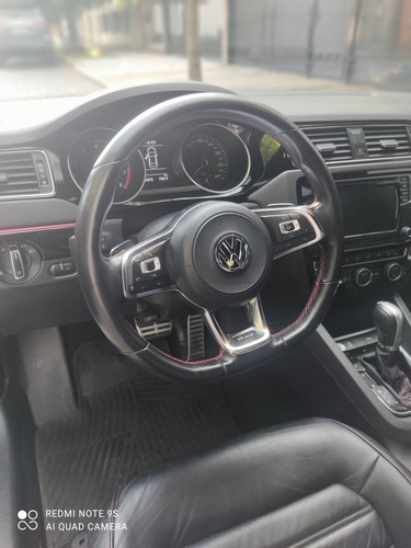 Volkswagen Vento 2.0 Tsi Gli 211cv App Connect + Nav 2018