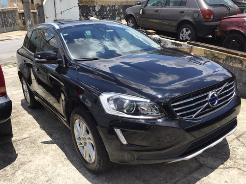 Sucata Volvo Xc60 T5