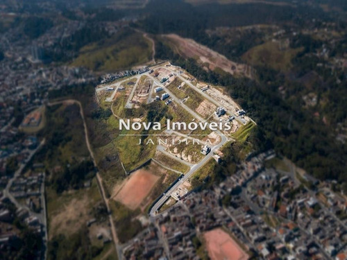 Imagem 3 de 4 de Terreno Em Itapevi - 1162