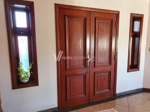 Imagem 7 de 30 de Casa À Venda Em Jardim Madalena - Ca287793