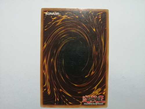 Firegrass Yu-gi-oh! (Usado)