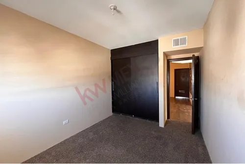 Casa En Renta Verona Residencial Calle Novena, Mexicali Bc
