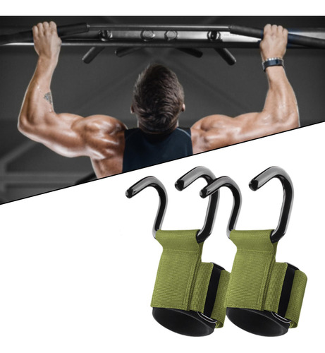 Fitness De Levantamiento De Pesas Para Hombres Entrenamiento
