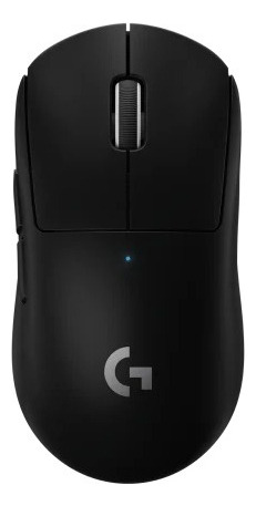 Mouse Logitech Pro X Superlight Black