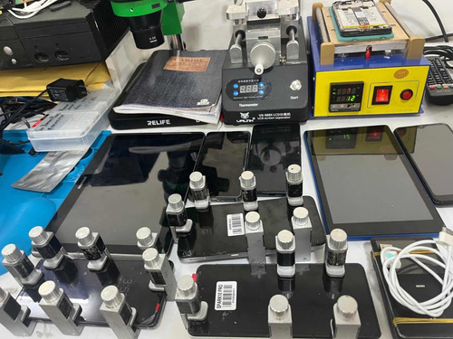 Servicio Tecnico Celulares Reparacion Instalacion Pantallasx