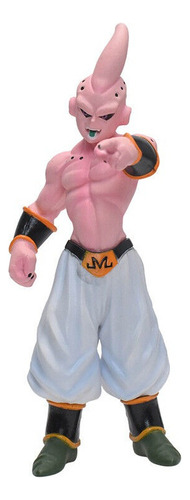 Dragon Ball Z Majin Buu Acción Figura Modelo Juguete Regalo