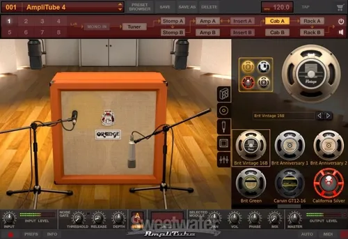 Conect Guitarra iPhone iPad iPod Amplitube Irig