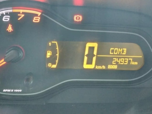 Imagen 12 de 15 de Chevrolet Prisma 2019 1.4 Joy Ls