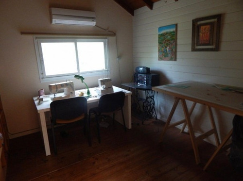 Imagen 9 de 16 de Venta Chalet, Mar Del Plata