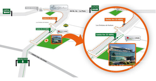 Imagen 20 de 22 de Campo Mixto En Venta En Chivilcoy 60 % Agrícola - Armado