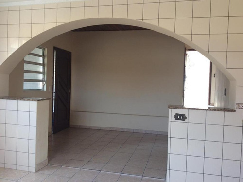 Sobrado Residencial À Venda, Vila Formosa, São Paulo. - So6373