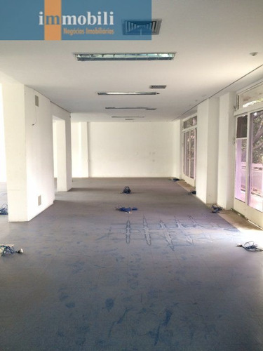 Imagem 11 de 15 de Pacaembu Corredor Comercial - Pc86555