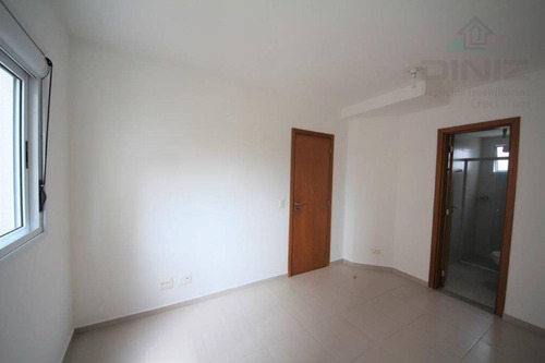 Imagem 18 de 26 de Apartamento À Venda, 31 M² Por R$ 260.000,00 - Água Verde - Curitiba/pr - Ap0025