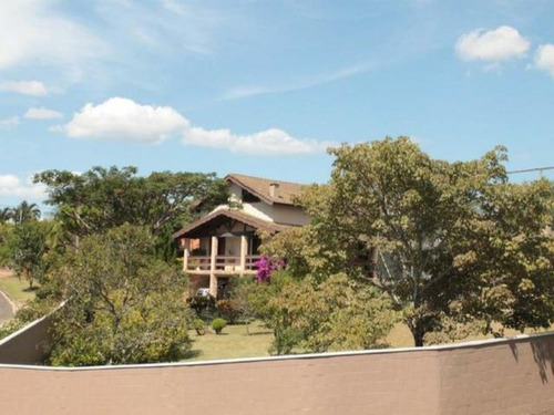 Chácara C/ 2.084 M², Condomínio Cafezal Vi, Itupeva - Ch00114 - 32931374