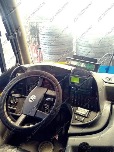 Imagem 8 de 14 de Caio Apache Ano 2011 Vw 15.190 9 Metros Jm Cod.61