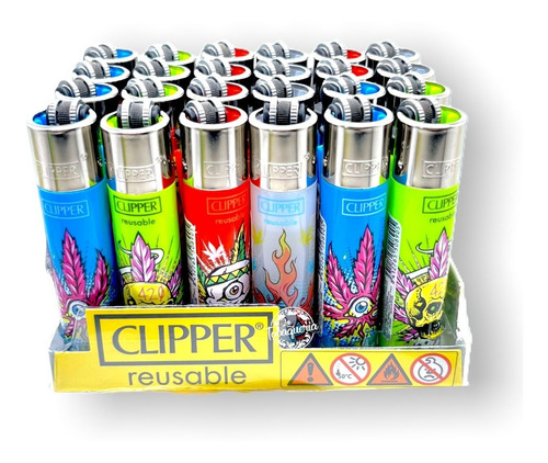 Clipper Diseños Exclusivos