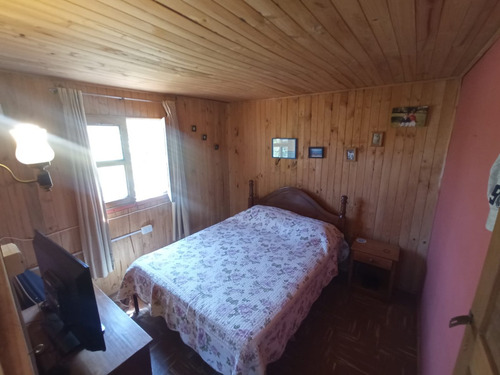 Vendo Casa Quisco Norte, Los Nogales, Cerca De Playas