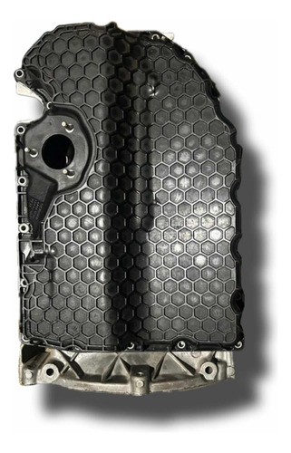 Carter Y Porta Carter De Seat Leon Cupra 2017-2018 Original (Usado)