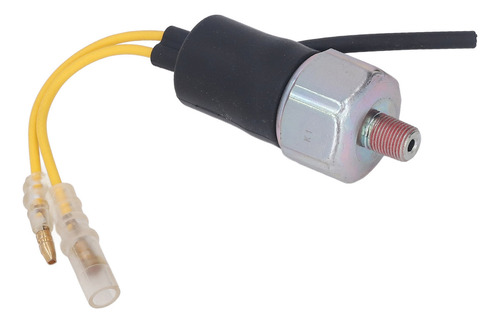 Transductor De Aceite De Motor Con Sensor De Presión Para Is