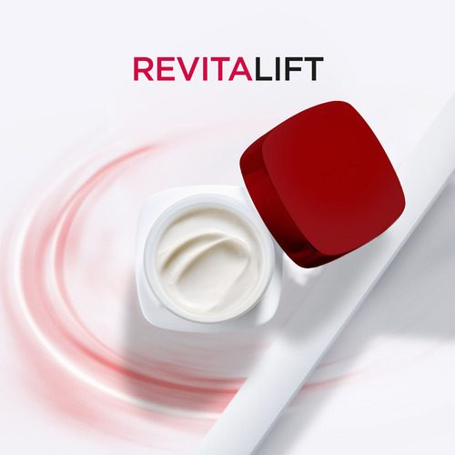 Crema De Día Fps30 L'oréal Paris Revitalift 50ml Promo !! Todo Tipo De Piel