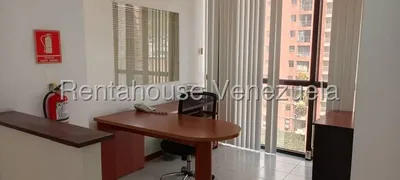 Oficina en alquiler