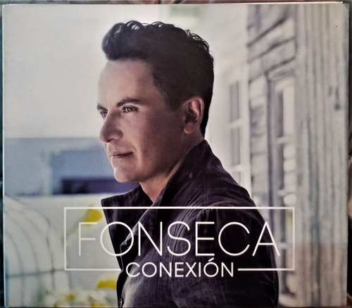 Cd Fonseca Conexion + Homenaje A Diomedez