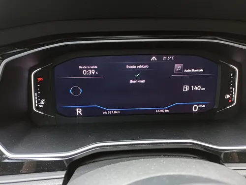 Volkswagen Jetta 2.0 Turbo Gli 2020 Automatico