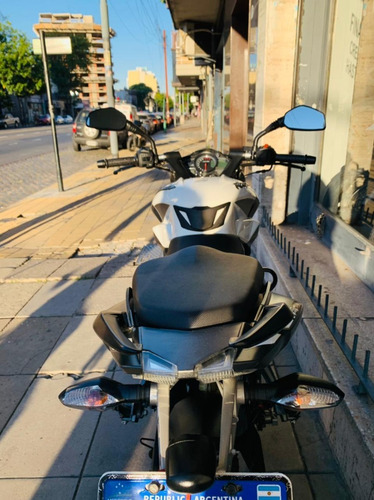 Bajaj Ns 200 Fi Abs Permuto Financio Dbm Motos