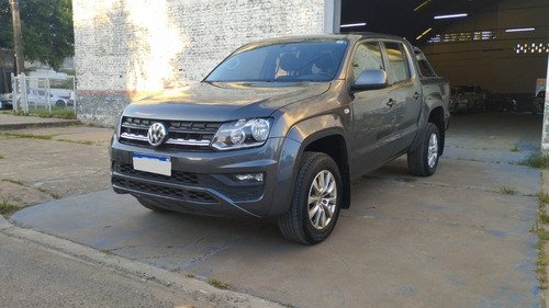 Volkswagen Amarok 2.0 Cd Tdi 180cv Comfortline