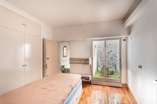 Casa Parque Chacabuco Venta Coch Patio Terr Pileta