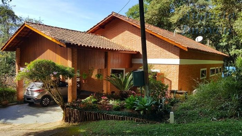 Chácaras Em Condomínio À Venda Em Atibaia/sp - Compre O Seu Chácaras Em Condomínio Aqui! - 1438257