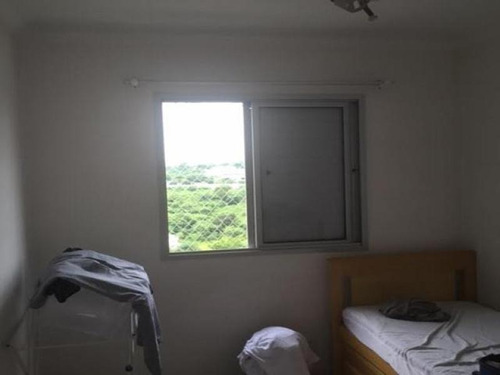 Imagem 3 de 11 de Apartamento Para Venda Em São Paulo, Rio Pequeno, 2 Dormitórios, 1 Banheiro, 1 Vaga - 8723_2-498984