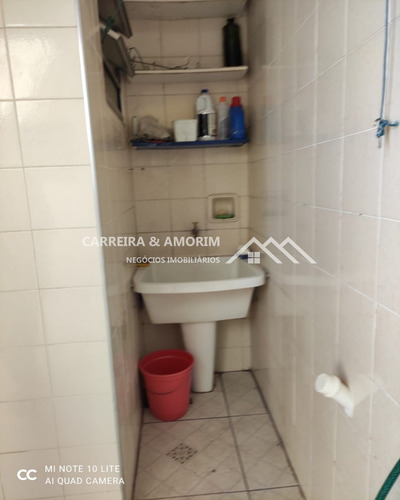 Imagem 28 de 30 de Casa A Venda, Sobrado Todo Reformado 2 Dormitórios, Sala 2 Ambientes, 2 Vagas De Garagem Coberta, Edícula Nos Fundos. Vila Das Belezas. - Ca00249 - 69278397