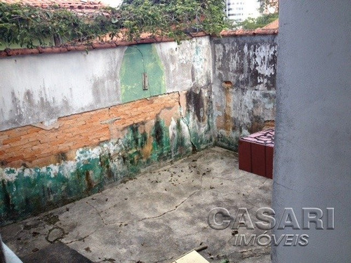 Imagem 3 de 18 de Terreno Residencial À Venda, Jardim Iracema, São Bernardo Do Campo - Te3909. - Te3909