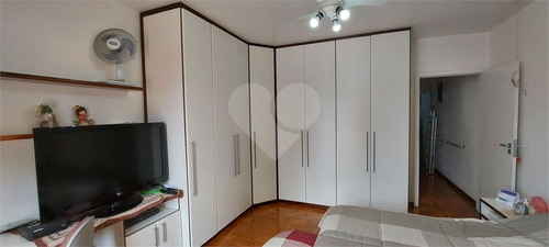 Brooklin Venda Sobrado - 375-im571735