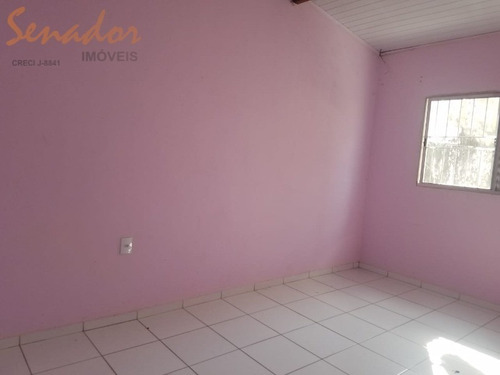 Imagem 5 de 15 de Casa - Ca00606 - 4380778
