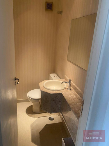 Imagem 14 de 30 de Apartamento Com 3 Dormitórios À Venda, 111 M² Por R$ 790.000,00 - Vila Progresso - Guarulhos/sp - Ap0036