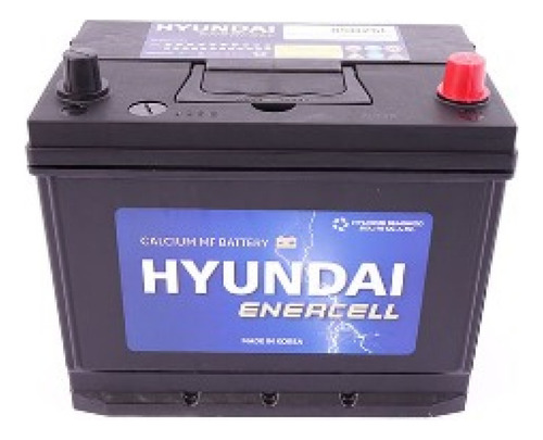Bateria 70amp Positv Der C/pestaña Nissan Np300 2014/2021